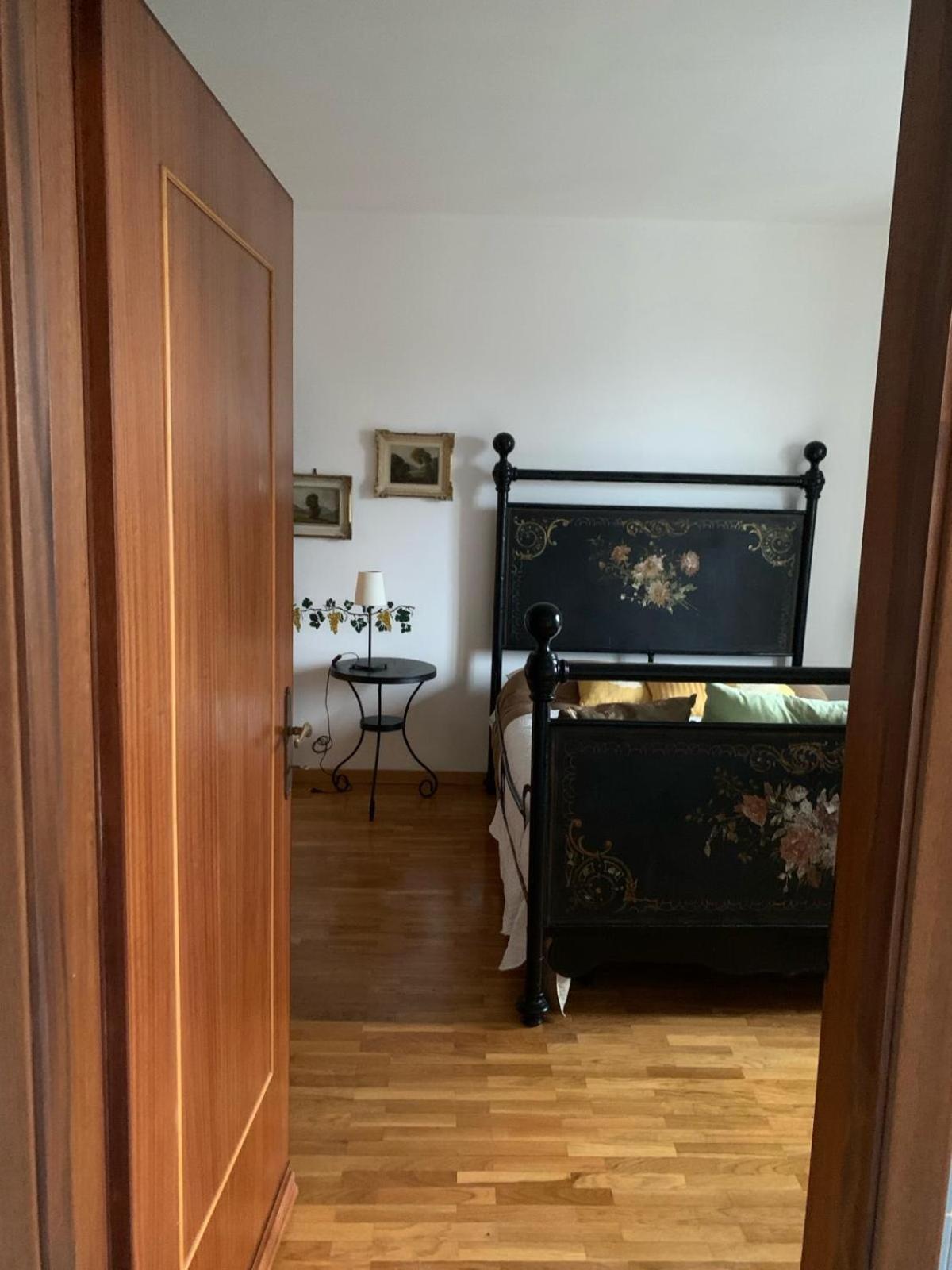 La Casa Di Bacco B&B Lerma Exteriér fotografie